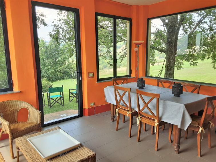 Search and Stay destination Pie di Via, Emilia-Romagna - Italy from AU$ 285. Busani