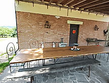 Holiday home Busani