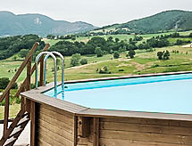 Holiday home Busani