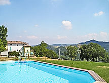 Holiday home Busani