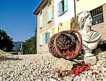 Holiday home Busani