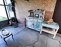 Holiday home Busani