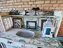 Holiday home Busani