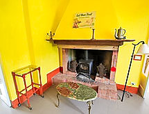 Holiday home Busani