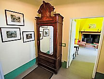 Holiday home Busani