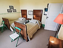 Holiday home Busani