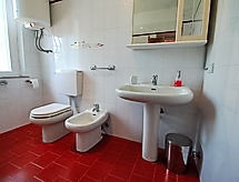 Holiday home Busani