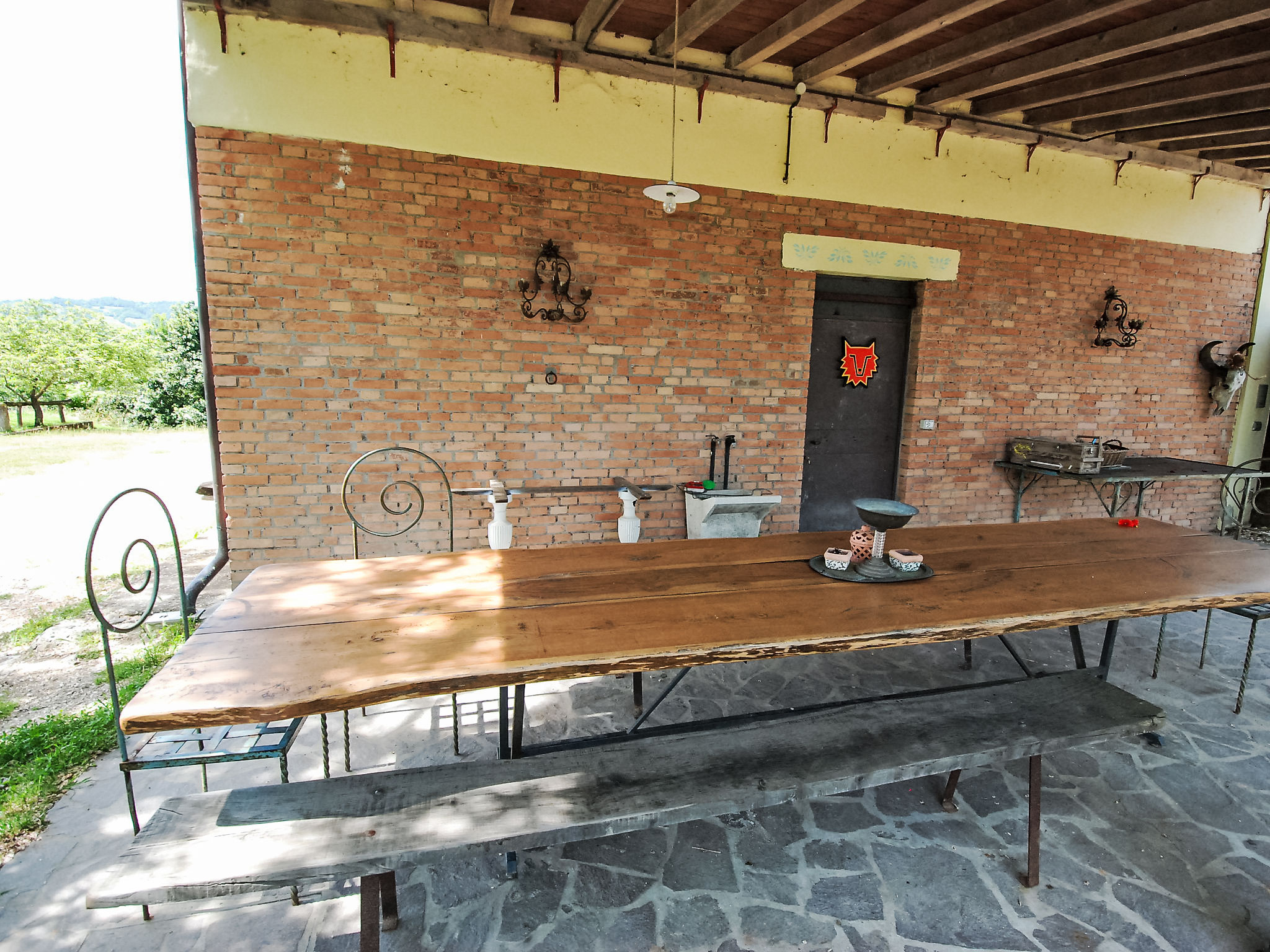 Holiday Rental Accommodation