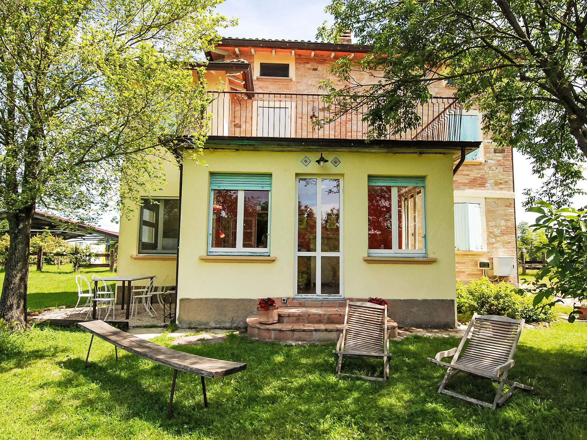 Holiday Rental Accommodation