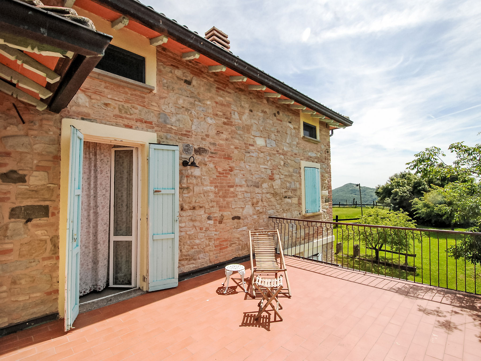 Holiday Rental Accommodation