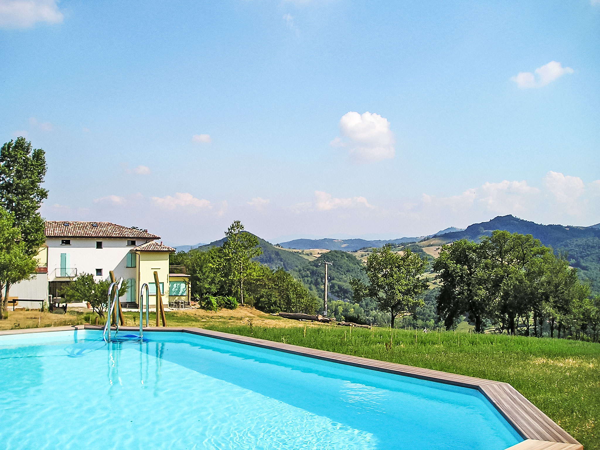 Holiday Rental Accommodation