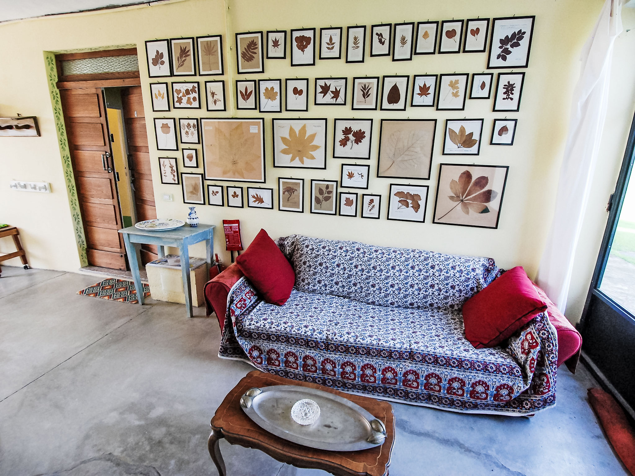 Holiday Rental Accommodation