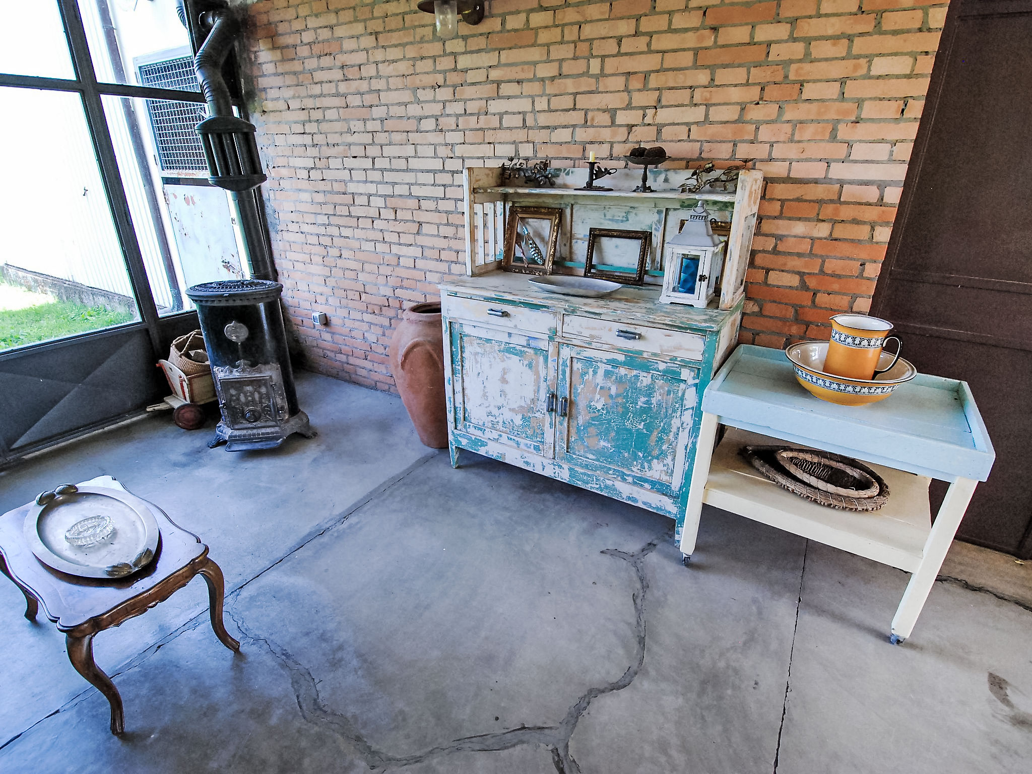 Holiday Rental Accommodation