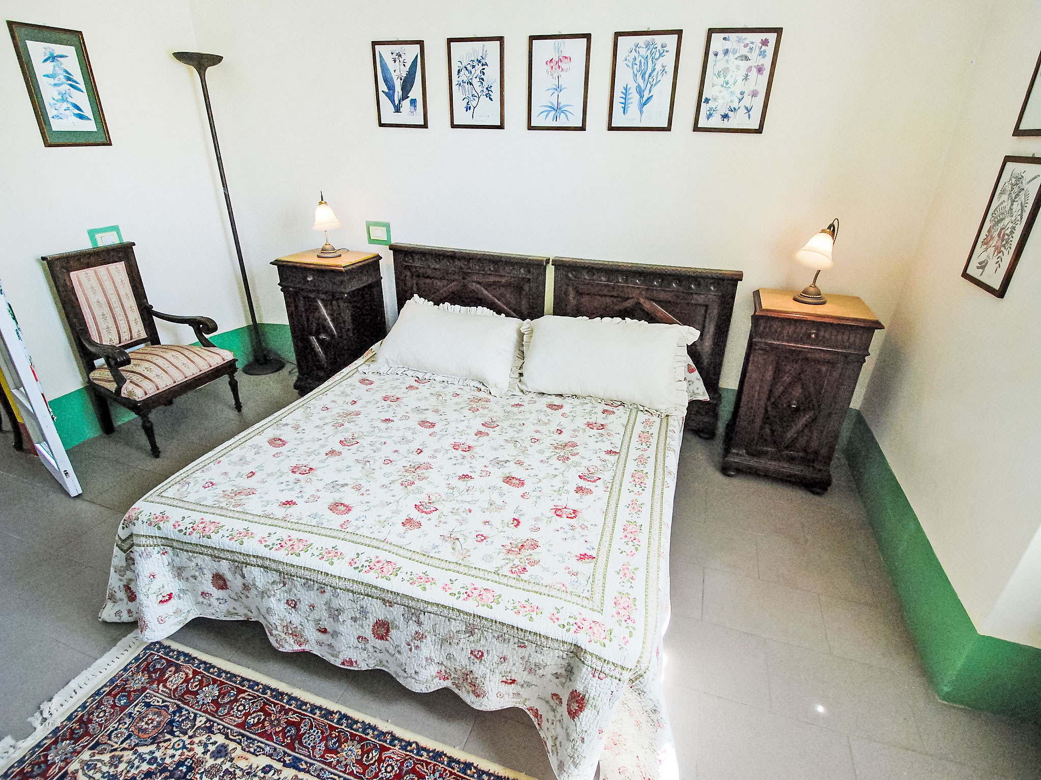 Holiday Rental Accommodation