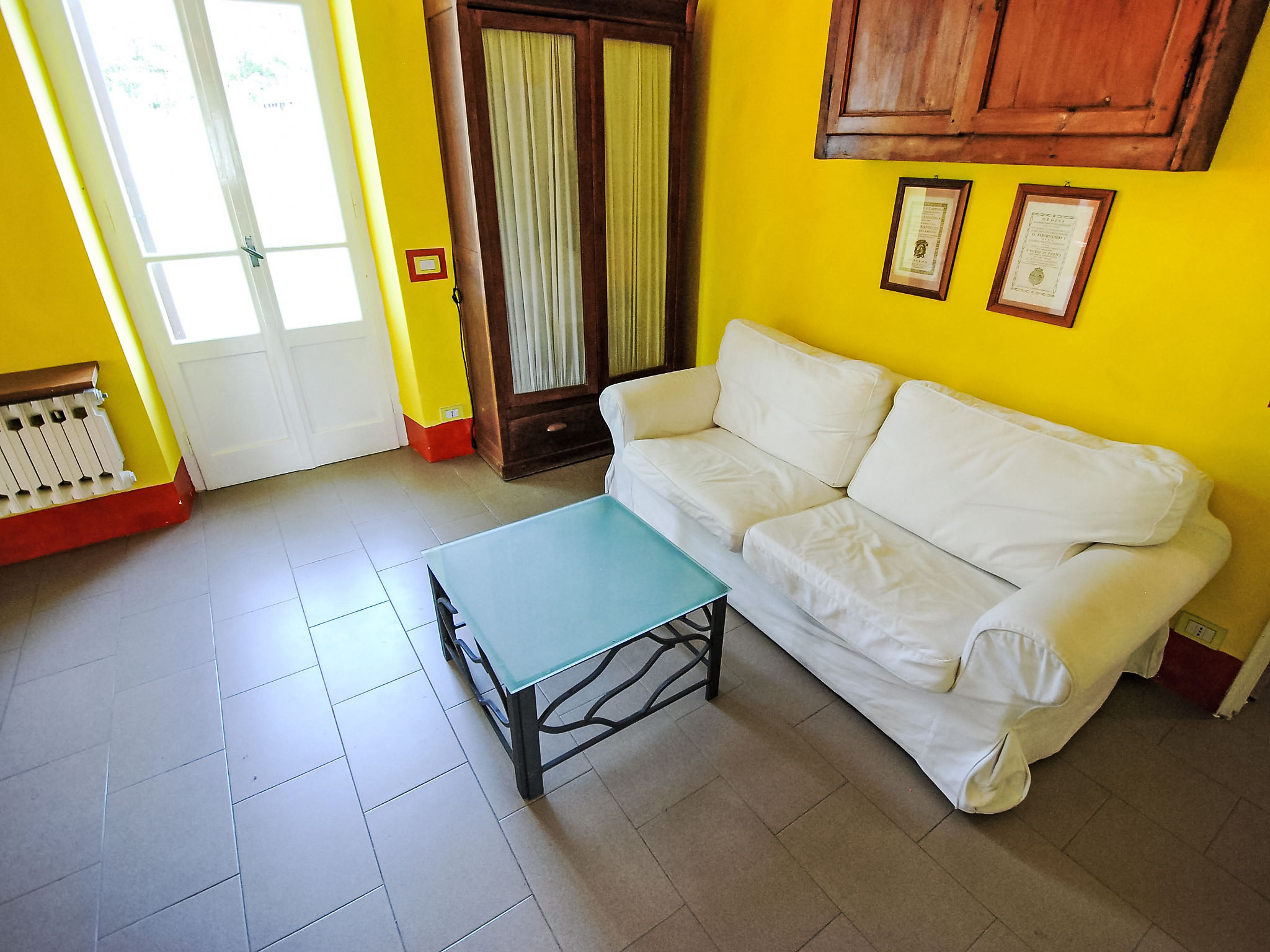 Holiday Rental Accommodation