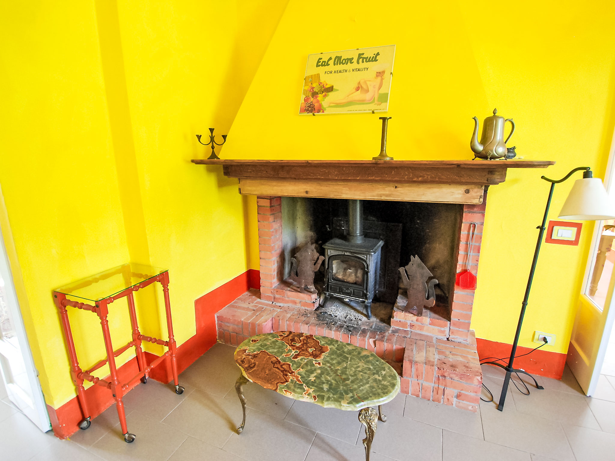 Holiday Rental Accommodation