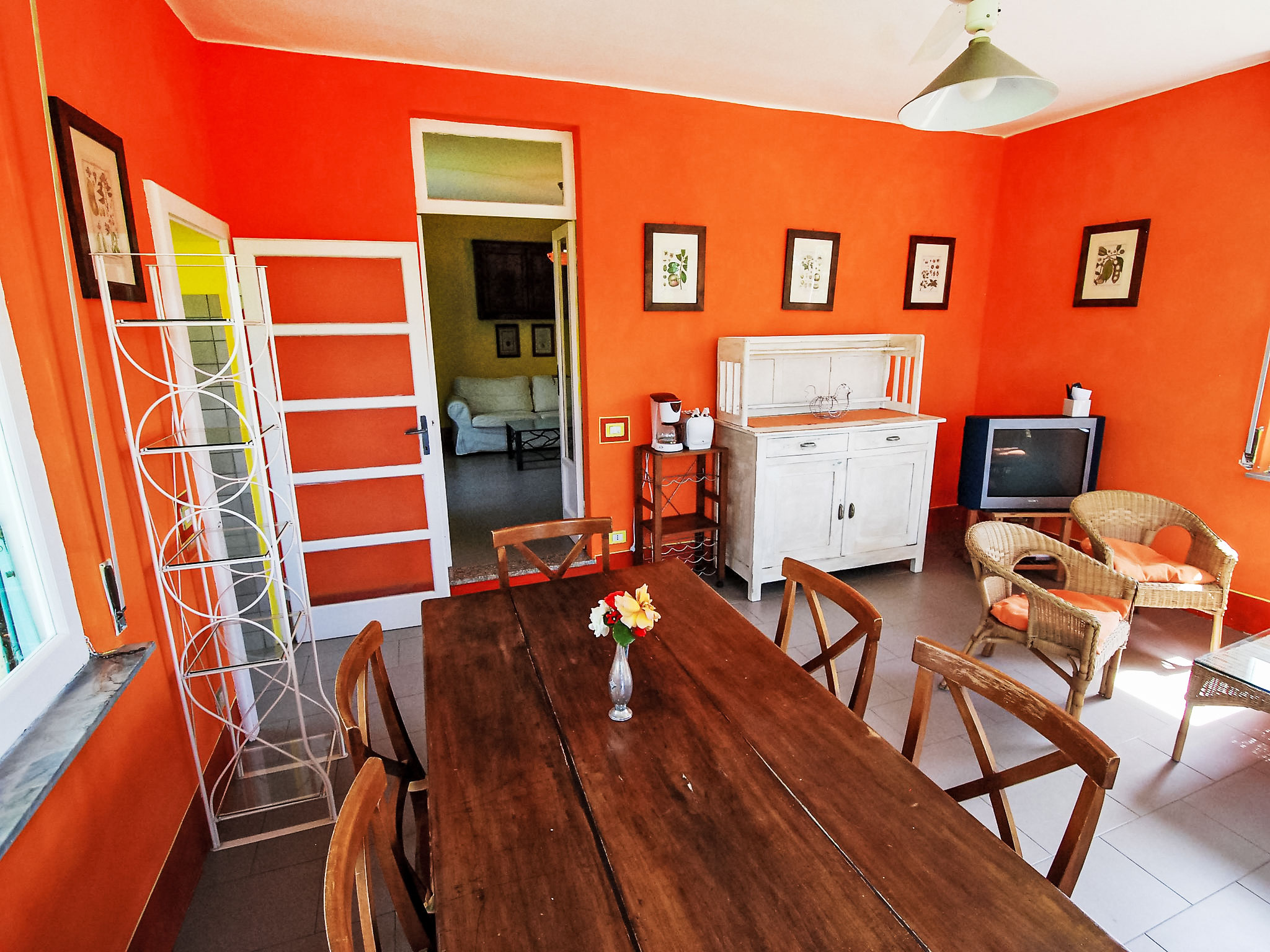 Holiday Rental Accommodation