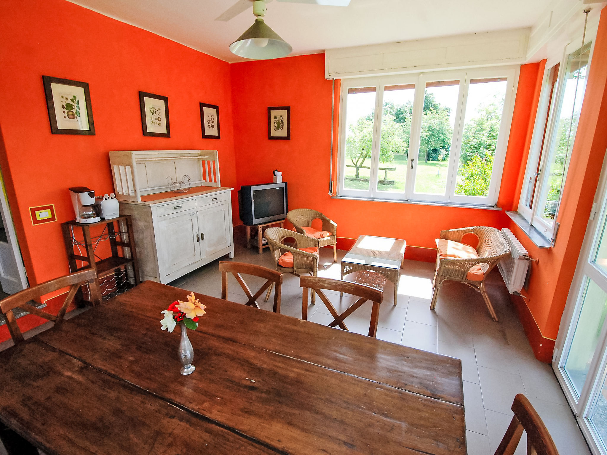 Holiday Rental Accommodation