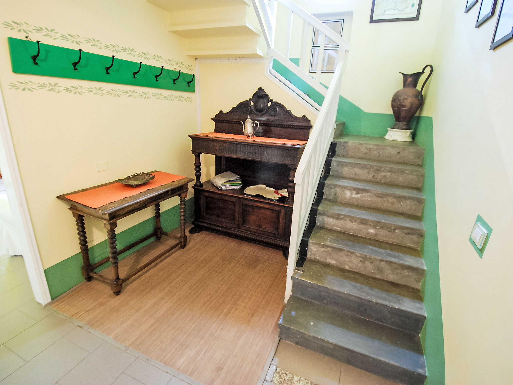 Holiday Rental Accommodation