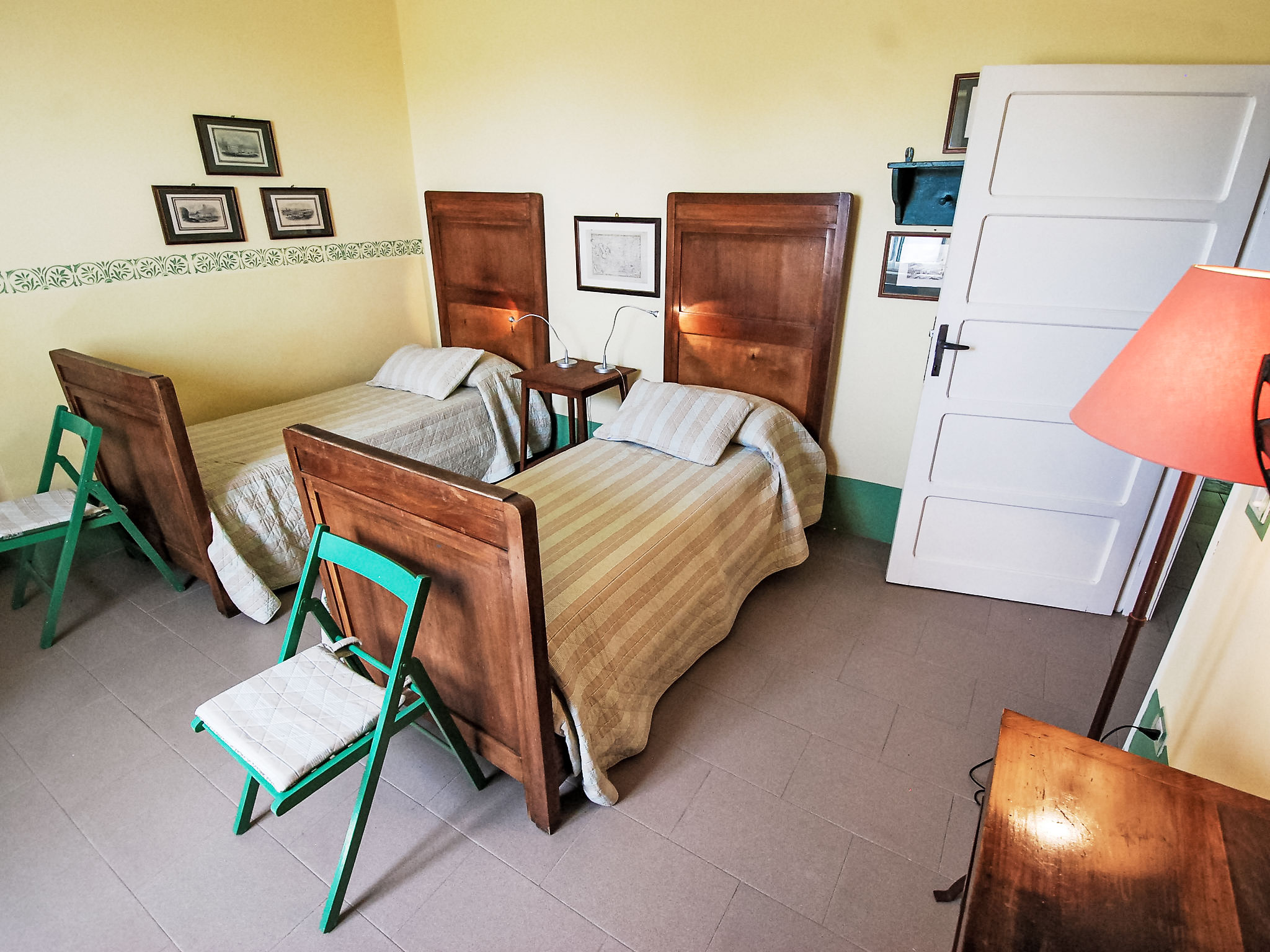 Holiday Rental Accommodation