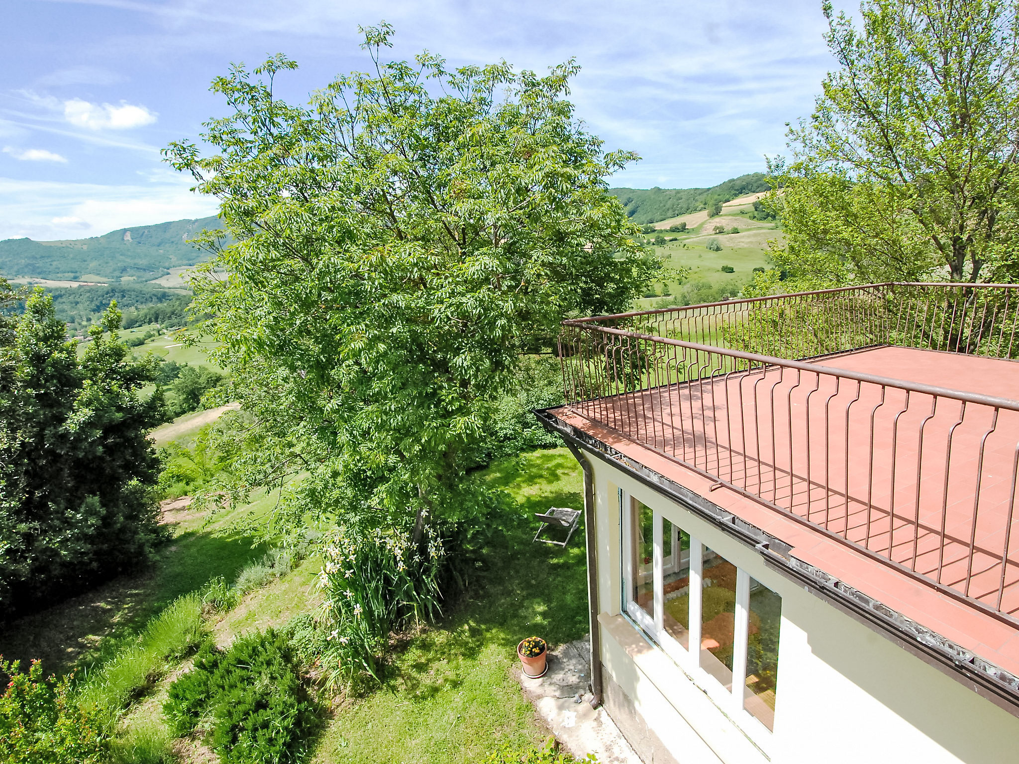 Holiday Rental Accommodation