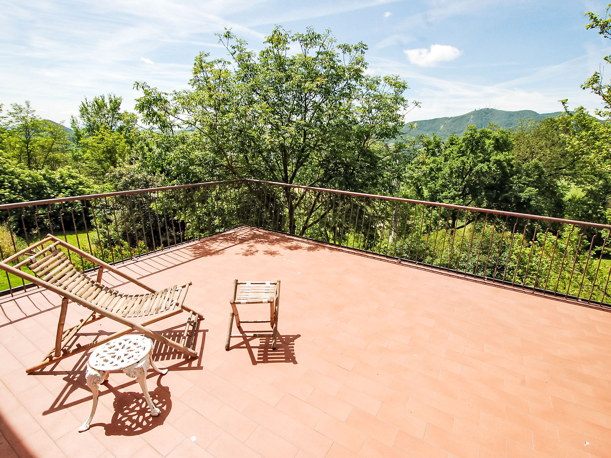 Holiday Rental Accommodation