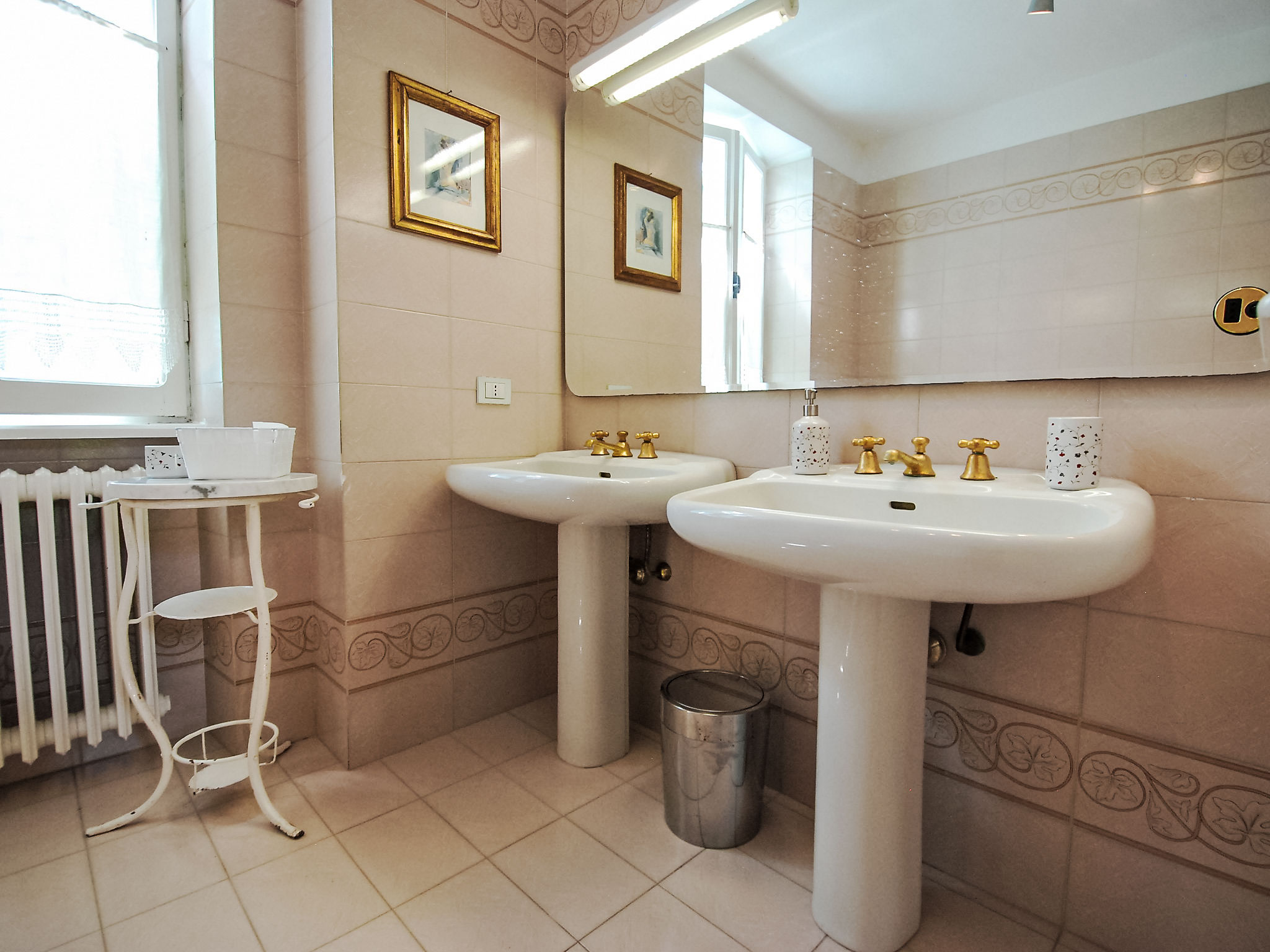 Holiday Rental Accommodation