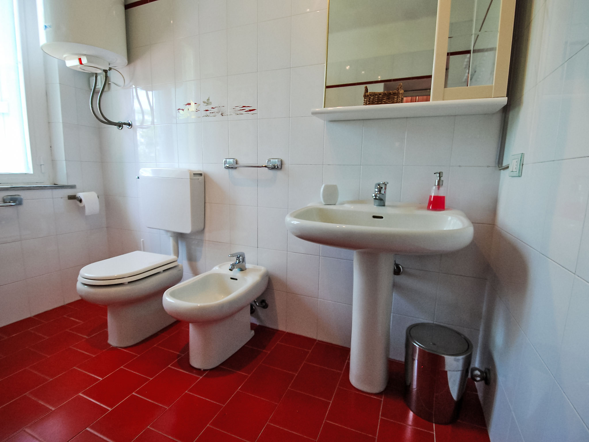 Holiday Rental Accommodation