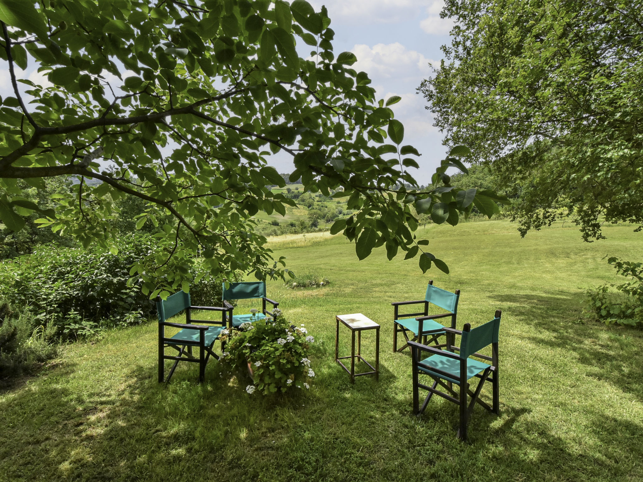 Holiday Rental Accommodation