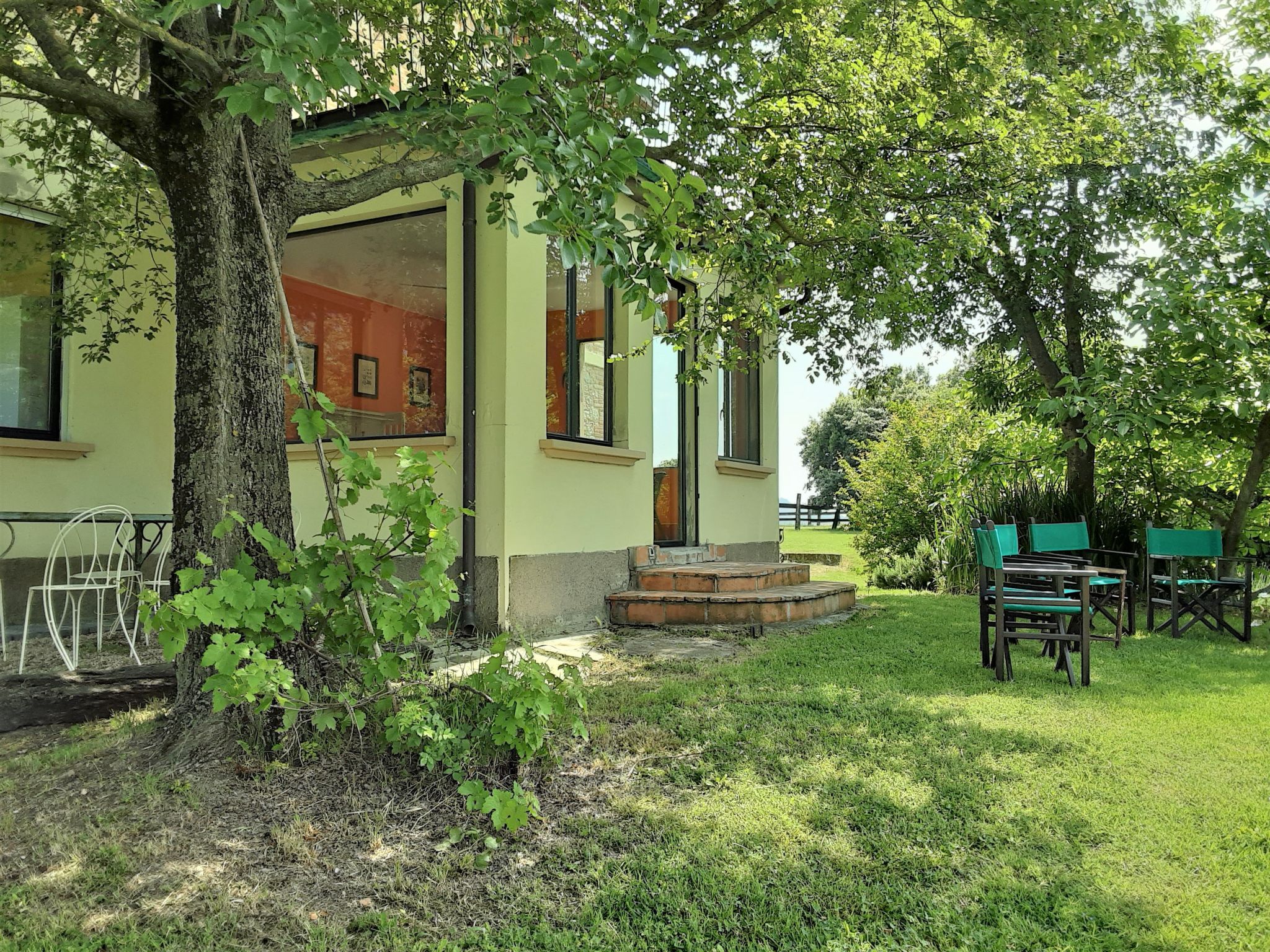 Holiday Rental Accommodation