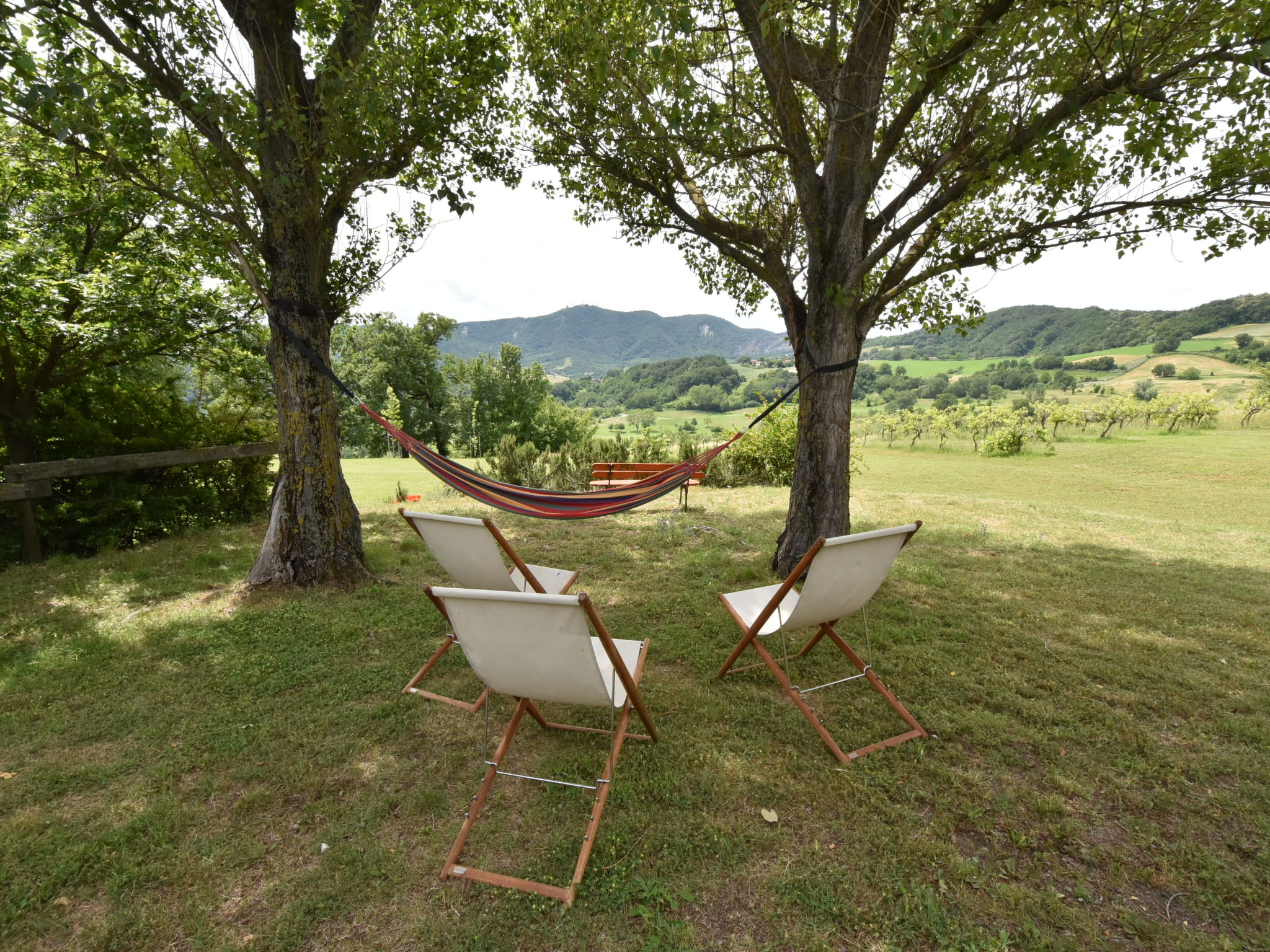 Holiday Rental Accommodation