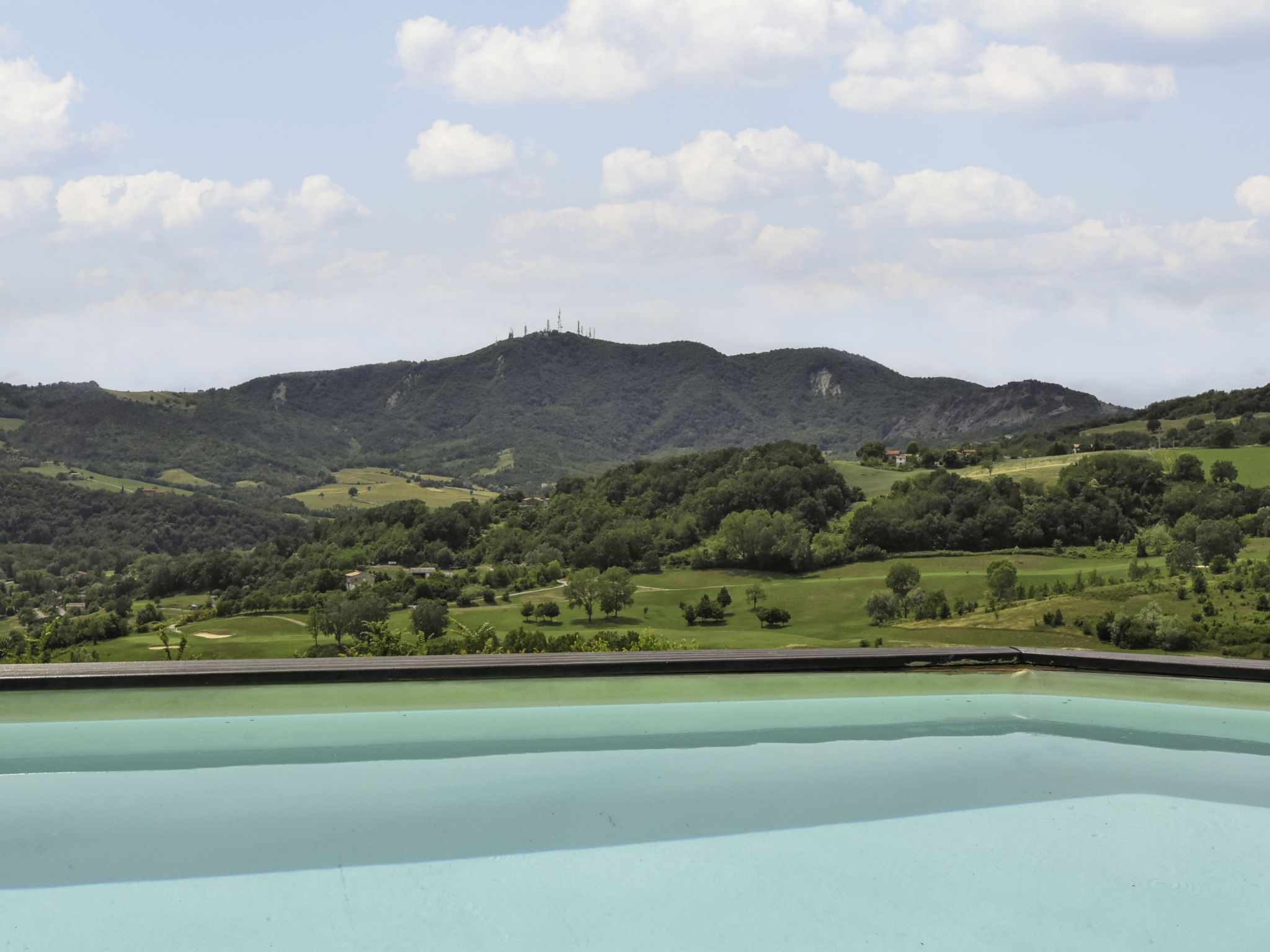 Holiday Rental Accommodation