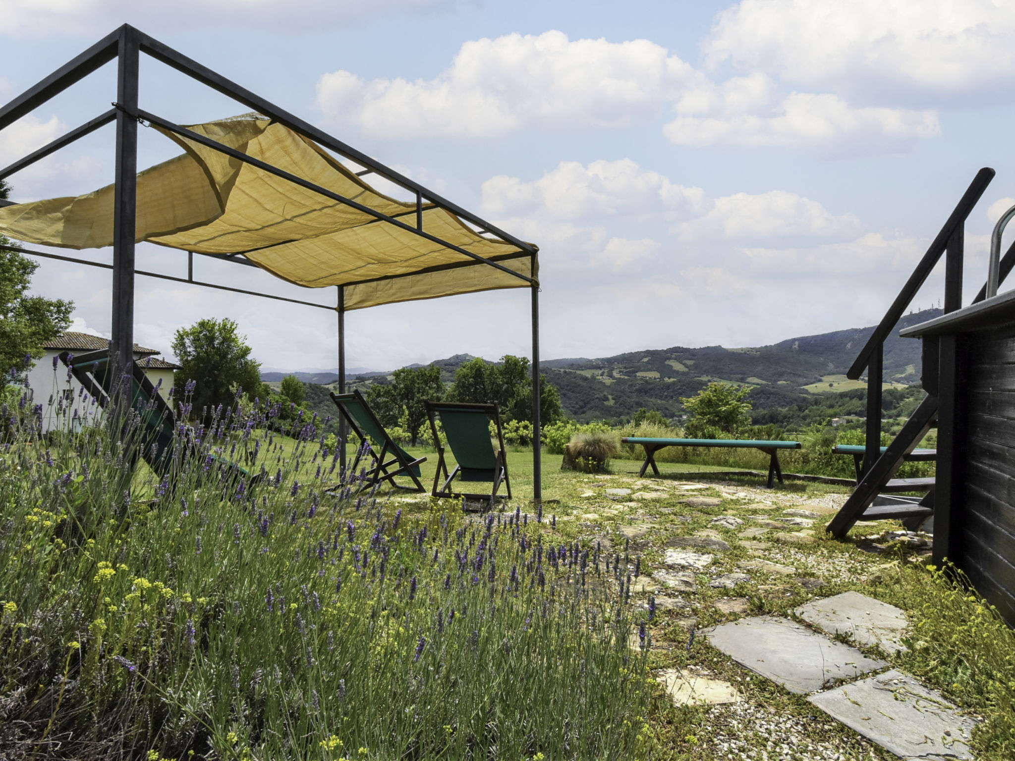 Holiday Rental Accommodation