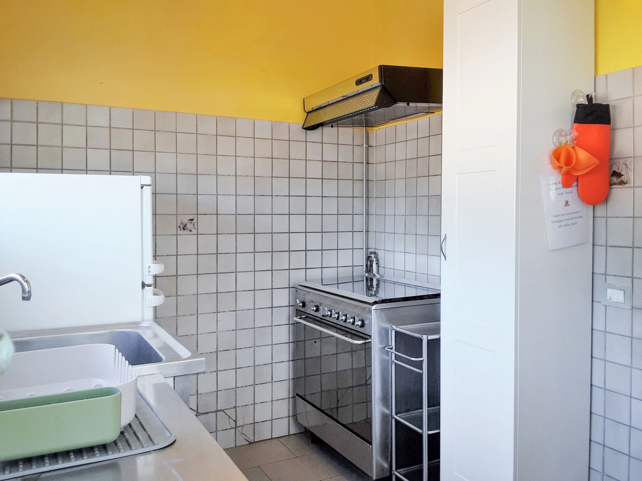 Holiday Rental Accommodation