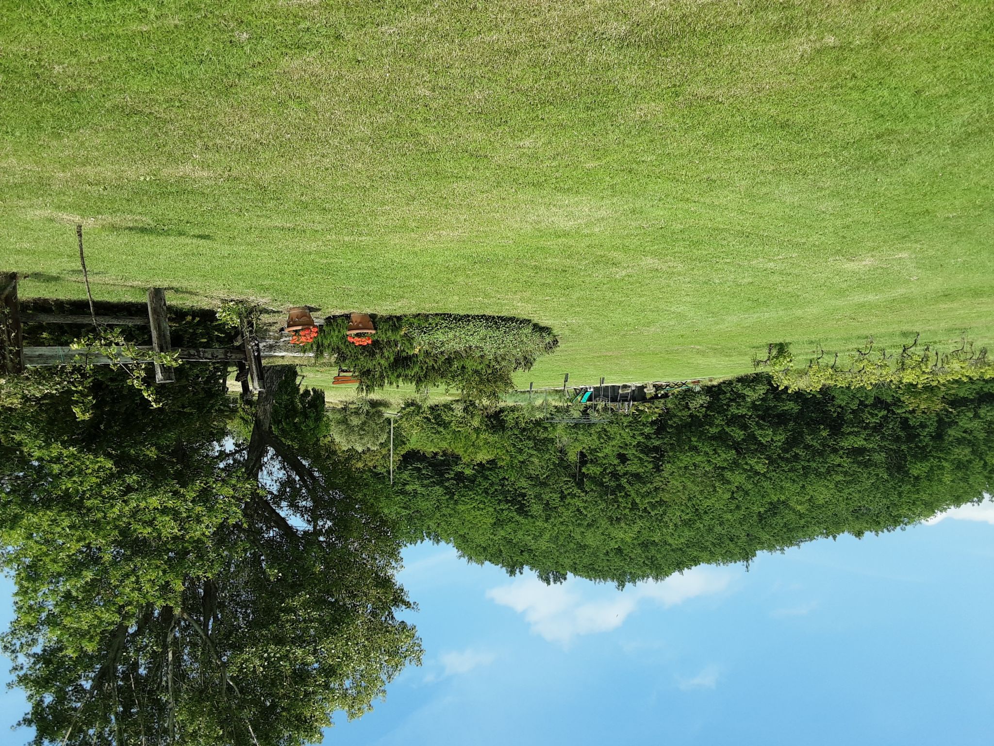 Holiday Rental Accommodation