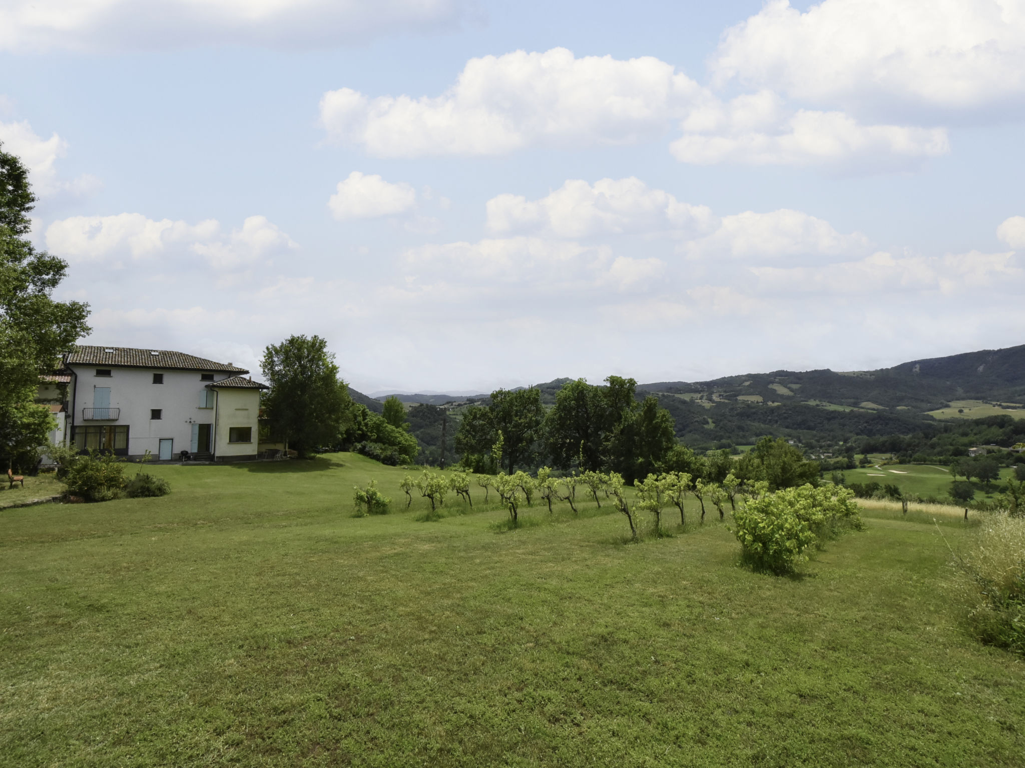 Holiday Rental Accommodation