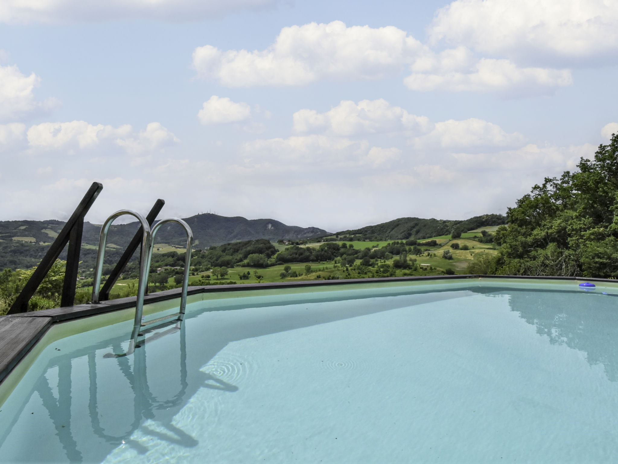 Holiday Rental Accommodation