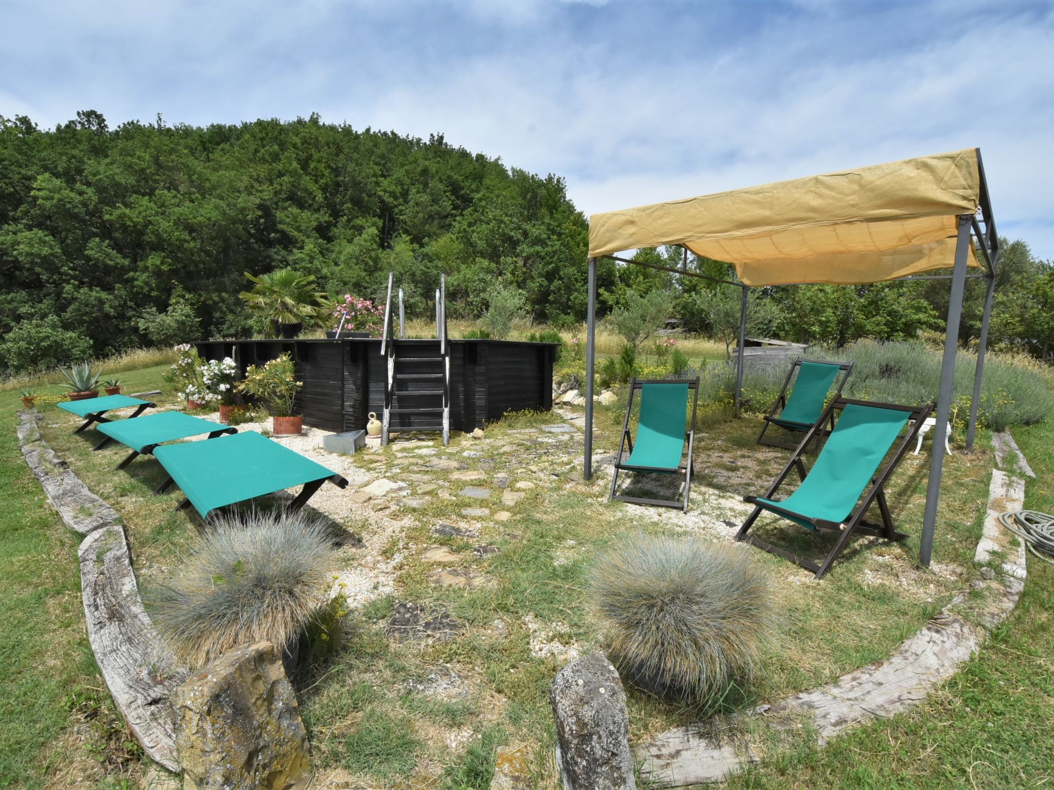 Holiday Rental Accommodation