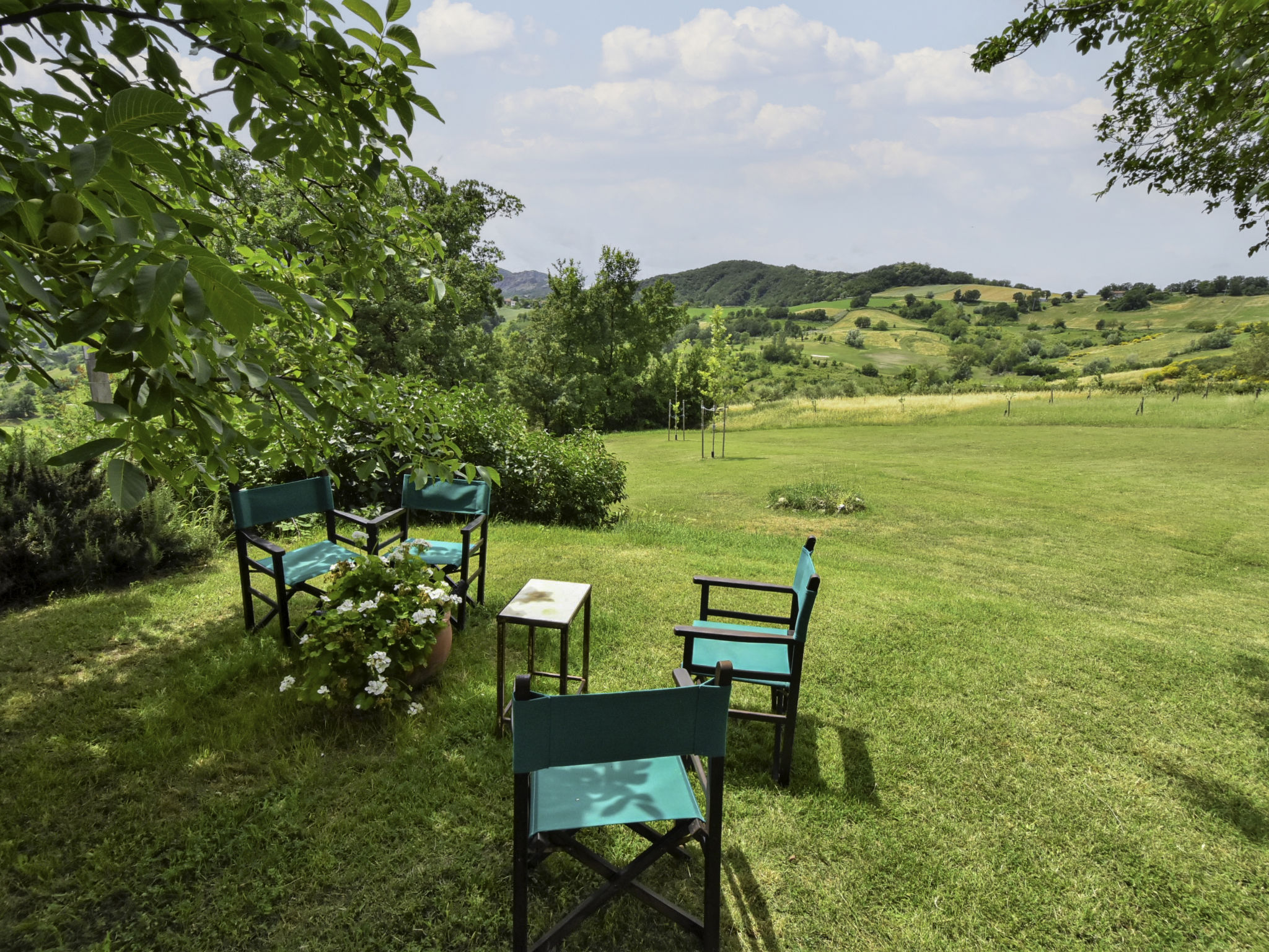 Holiday Rental Accommodation