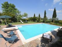 Casa de vacaciones Ca' del Vento