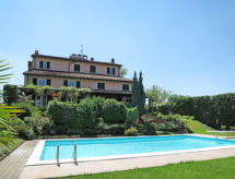 Casa de vacaciones Ca' del Vento