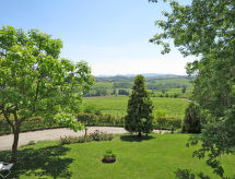 Casa de vacaciones Ca' del Vento