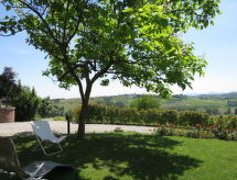 Casa de vacaciones Ca' del Vento