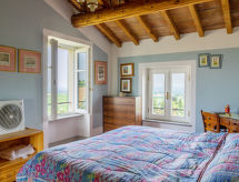 Casa de vacaciones Ca' del Vento