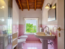 Casa de vacaciones Ca' del Vento