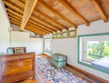 Casa de vacaciones Ca' del Vento