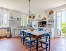 Casa de vacaciones Ca' del Vento