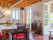 Casa de vacaciones Ca' del Vento