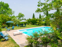 Casa de vacaciones Ca' del Vento
