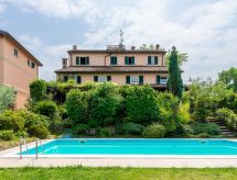 Casa de vacaciones Ca' del Vento